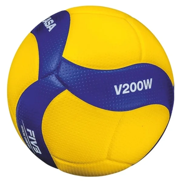 توپ والیبال مدل V200W - Image 1